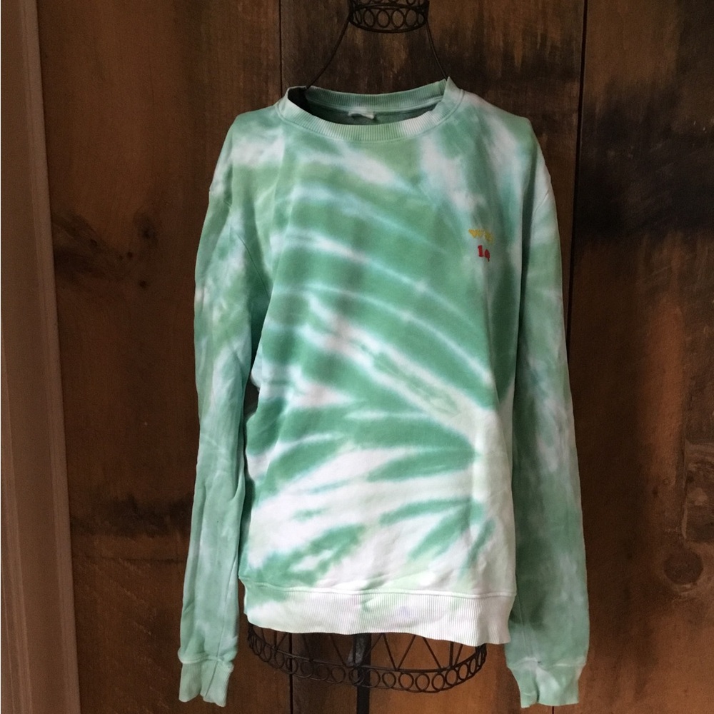 Warm NY Sweatshirt